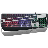 Клавиатура Qumo Twins K68