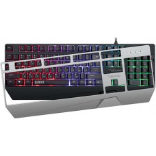 Клавиатура Qumo Twins K68