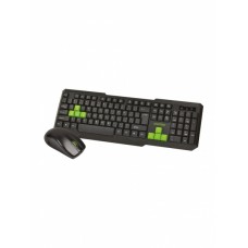 Клавиатура + мышь Smartbuy SBC-230346AG-KN