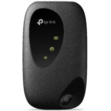 TP-LINK M7200, 4G Wi-Fi Роутер мобильный, LTE-Advanced, 300Mbps, 2.4GHz, internal unlocked 3G/4G Mod