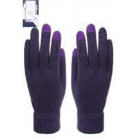 Перчатки жен. Корона А113 сенсорные