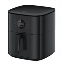 Аэрогриль Xiaomi Air Fryer 6.5L MAF-W6501 Black 6.5л 1700 Вт черный