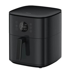 Аэрогриль Xiaomi Air Fryer 6.5L MAF-W6501 Black 6.5л 1700 Вт черный