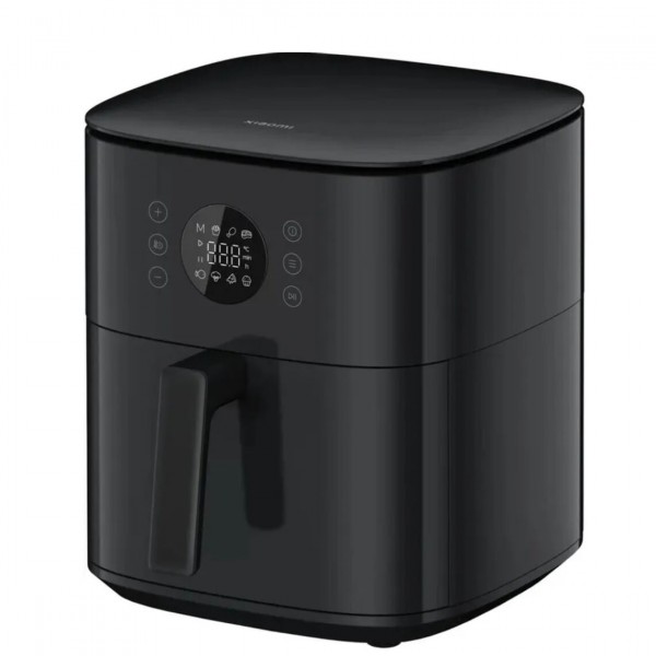 Аэрогриль Xiaomi Air Fryer 6.5L MAF-W6501 Black 6.5л 1700 Вт черный