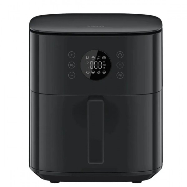 Аэрогриль Xiaomi Air Fryer 6.5L MAF-W6501 Black 6.5л 1700 Вт черный