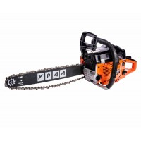 Бензопила УРАЛ УБП-4300