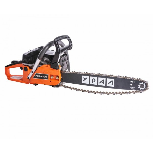 Бензопила УРАЛ УБП-4300