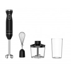 Блендер погружной Supra HBS-1012 1500Вт черный