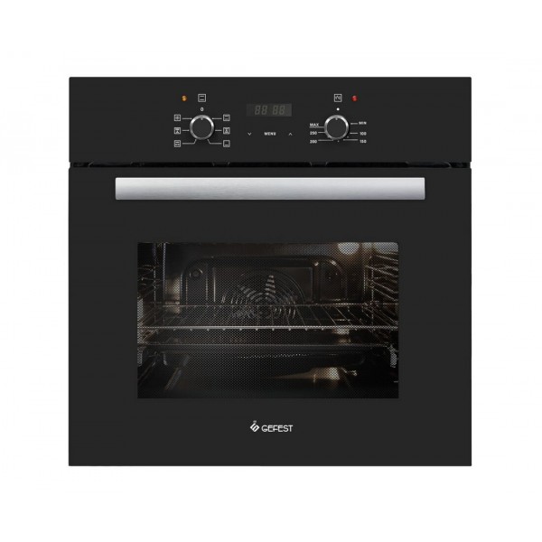 Духовка встраиваемая Gefest ЭДВ ДА 622-02 А