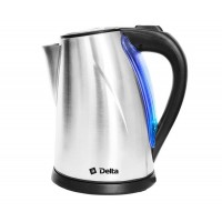 Эл.чайник DELTA DL-1033, 2л