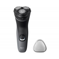 Электробритва Philips S1142/00 серый