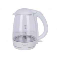 Электрочайник Manya EK072GW 1.7л белый