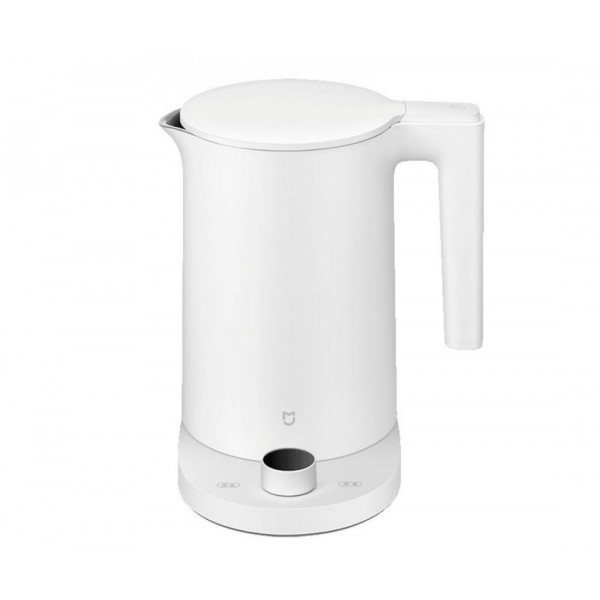 Электрочайник Xiaomi Mijia Thermostatic Electric Kettle 2 Pro MJJYSH01YM 1.7л белый