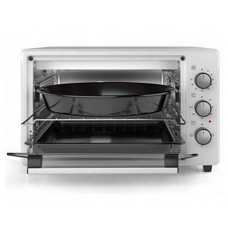 Электропечь ESPERANZA TO-38 W бел.