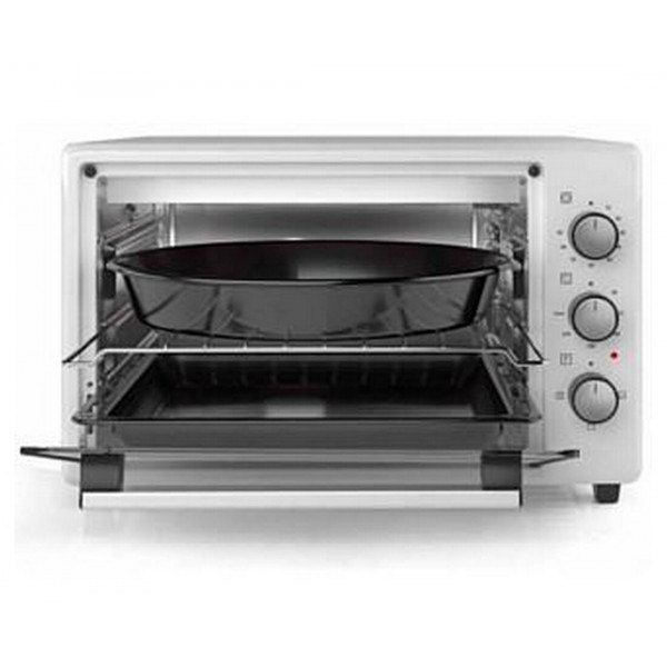 Электропечь ESPERANZA TO-38 W бел.