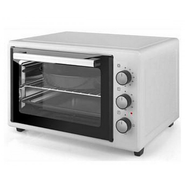 Электропечь ESPERANZA TO-38 W бел.