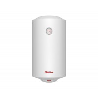 Электроводонагреватель (бойлер) 50 литров с мокрым ТЭНом THERMEX TitaniumHeat 50 V Slim