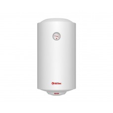 Электроводонагреватель (бойлер) 50 литров с мокрым ТЭНом THERMEX TitaniumHeat 50 V Slim