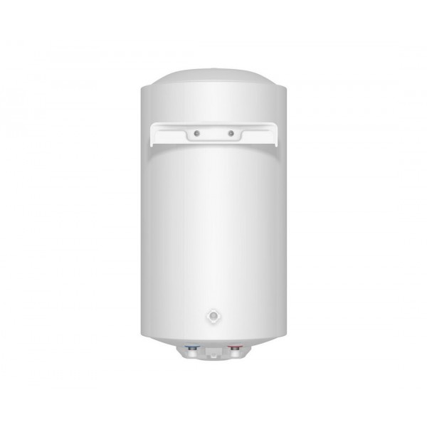 Электроводонагреватель (бойлер) 50 литров с мокрым ТЭНом THERMEX TitaniumHeat 50 V Slim