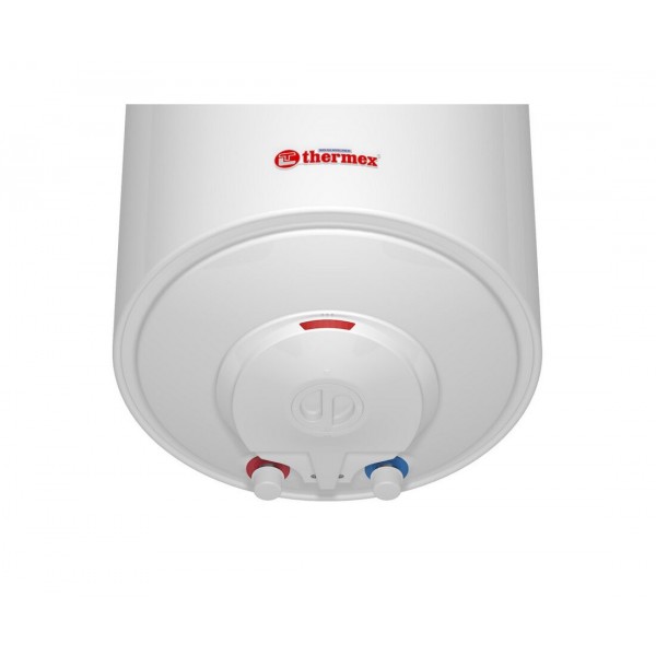 Электроводонагреватель (бойлер) 50 литров с мокрым ТЭНом THERMEX TitaniumHeat 50 V Slim