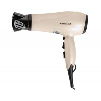 Фен SUPRA PHS-2205L 2200Вт белый