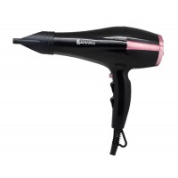 Фен Василиса ВА-3011 2000Вт черный