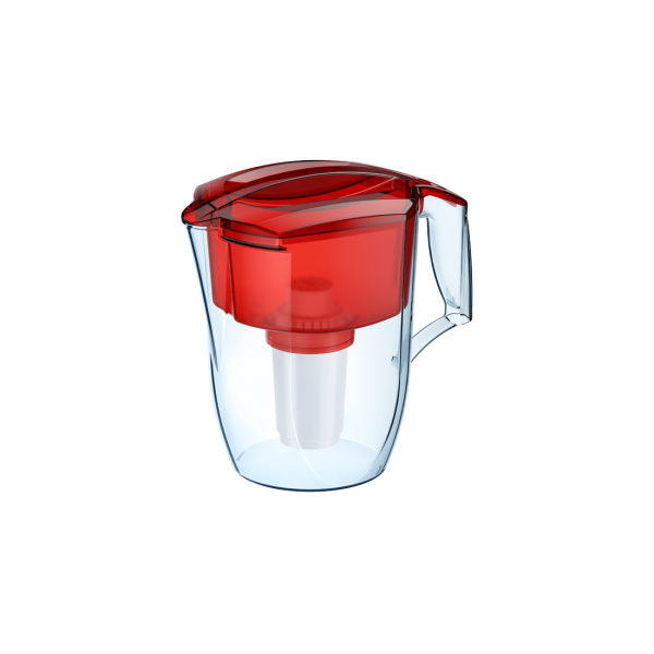 Фильтр Аквафор Гарри Красный