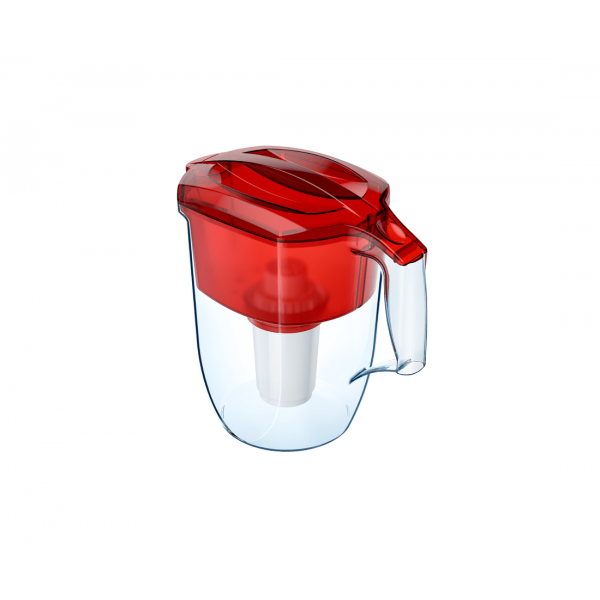 Фильтр Аквафор Гарри Красный