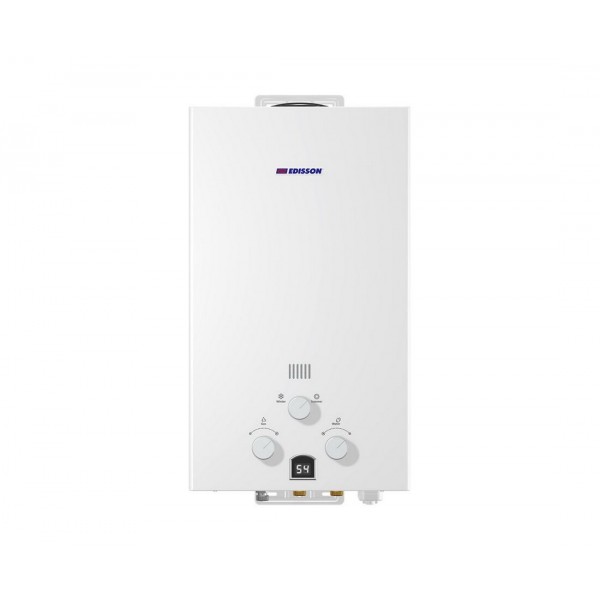 Газовая колонка Edisson E 20 D