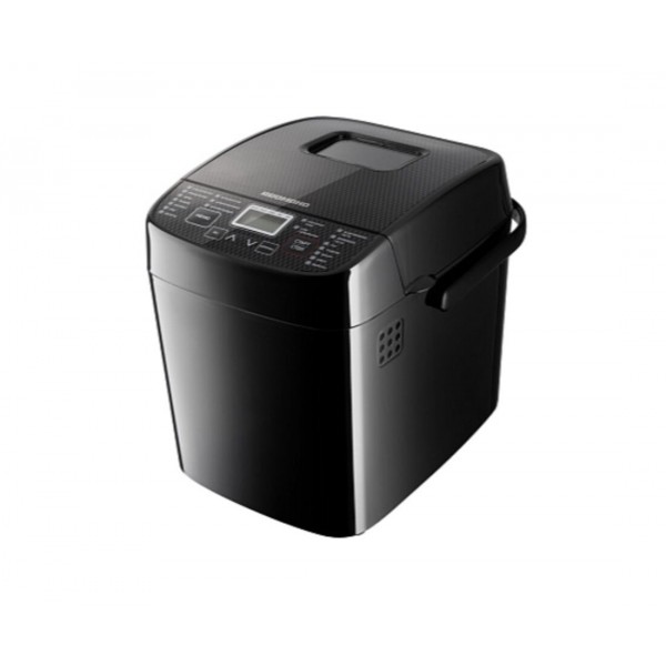 Хлебопечь Redmond RBM-1908 450Вт черный