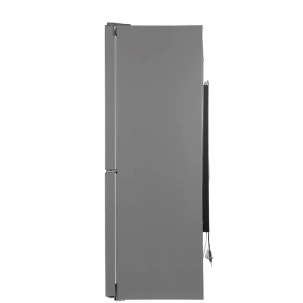 Холодильник двухкамерный STINOL STN 167 G Total No Frost серебристый