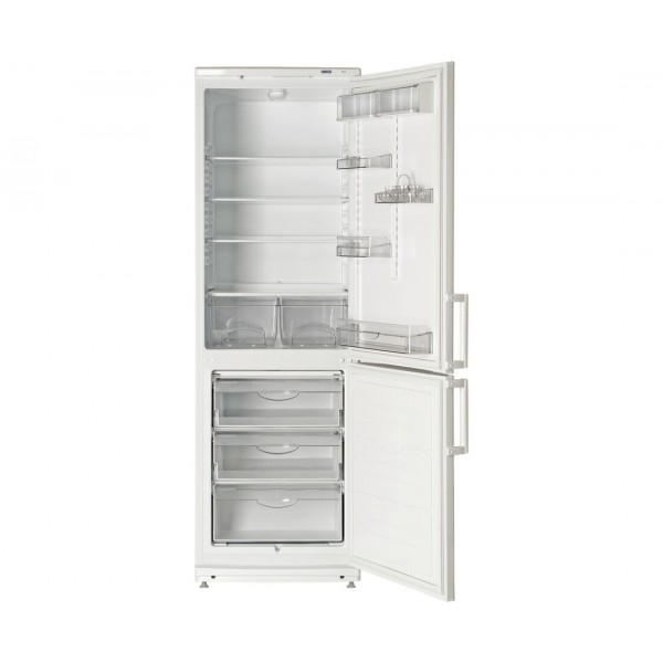 Холодильник двухкамерный Атлант ХМ-4021-000