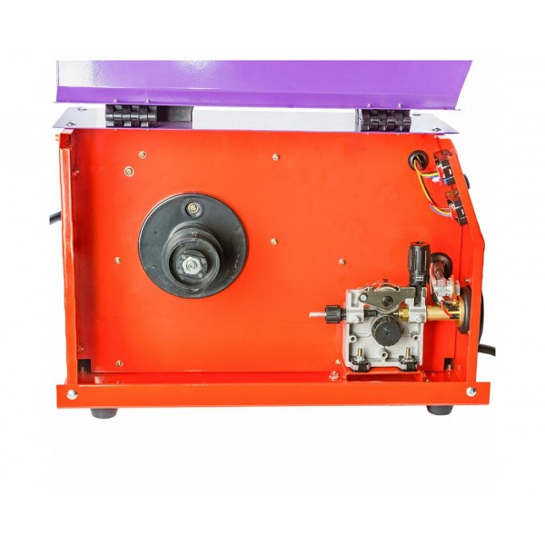 Инверторный полуавтоматический сварочный аппарат WBR IHS-281