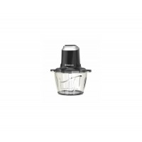 Измельчитель SAKURA SA-6261BK стекло
