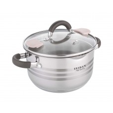 Кастрюля 3,8 л Zeidan Z50290