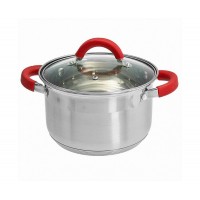 Кастрюля 3 л WEBBER ВЕ-341/2