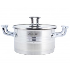 Кастрюля Kamille 3,1л. (KM-5855)