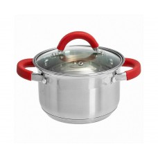 Кастрюля Webber 2,2 л ВЕ-340/2