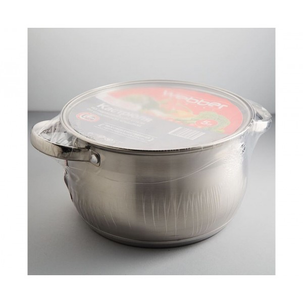 Кастрюля Webber ВЕ-146/2