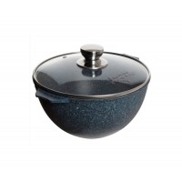 Кастрюля Мечта Premium blue 3,0л. (43903)