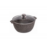 Кастрюля Мечта Premium mokko 2,0л. (42902)