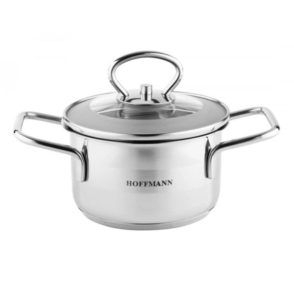 Кастрюля НМ 1,6л (НМ 5316)