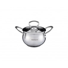 Кастрюля НМ 1,6л (НМ 5334)