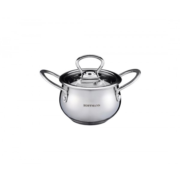 Кастрюля НМ 1,6л (НМ 5334)