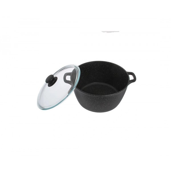 Кастрюля с крышкой Горница К2433аг