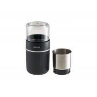Кофемолка DELTA LUX DE-2203 300Вт черная