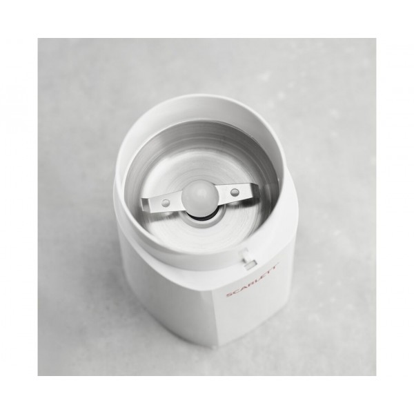 Кофемолка Scarlett SC-CG44506
