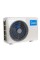 Кондиционер (сплит-система) MIDEA MSFRW-07N8C2 инверторного типа