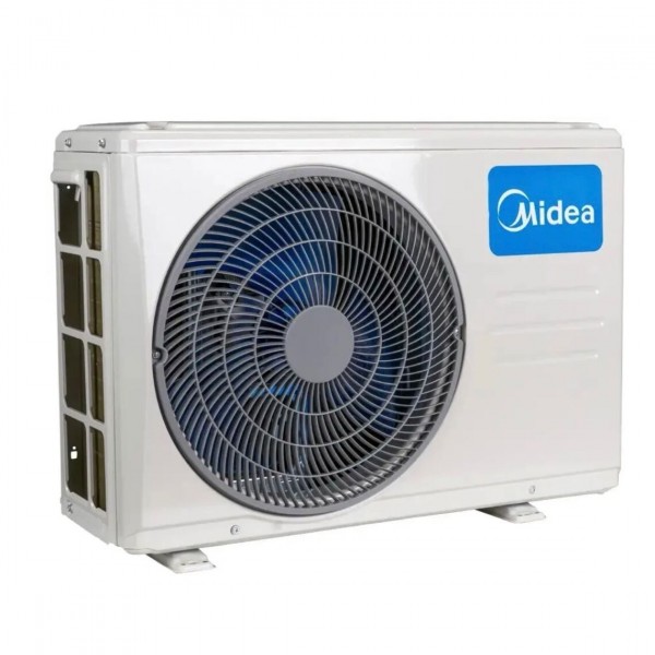 Кондиционер (сплит-система) MIDEA MSFRW-07N8C2 инверторного типа