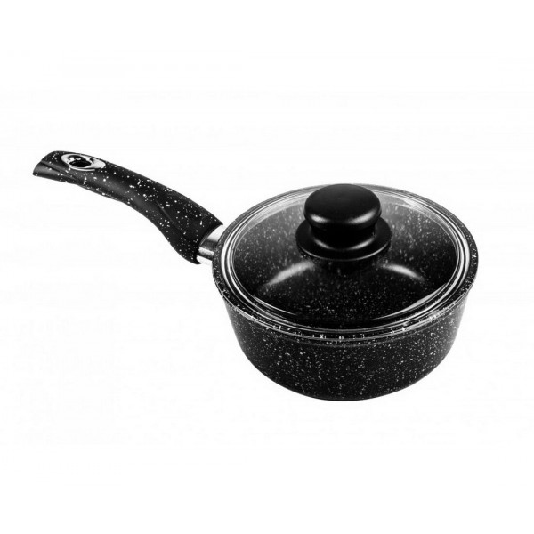 Ковш с крышкой Горница кш1611аг